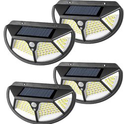 Sofirn Udendørs have dekoration Led Spotlight Hvid 4pcs