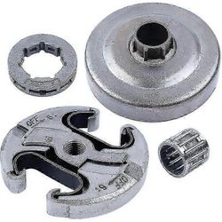 Kytkinrumpusarja Husqvarna 340 345 346xp 350 moottorisahan varaosat