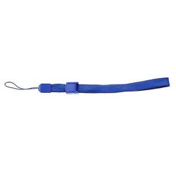 20 st Anti-dropping Handrem Lanyard String För Wiiu Wii Ps4 Ps5 Vr Ps3 Move Psv Psp Nya 3ds Xl 3dsxl Controller Handledsrep Djupt blå