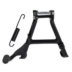 Honda Cb500x Cb500f Cb 500 X F 500x 2022 moottoripyörätarvikkeet Center Central pysäköintitelineen jalustan pidiketuki -Yx