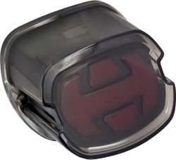 Takavalon LED-jarruvalo sopii Harley Sportster Touring Dyna Electra Road Glide Softail Road King Night Train Ultra Limited