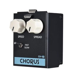 Allbestlife Mooer Micro Di Cabinet Simulator Di Box Guitar Effect Pedal