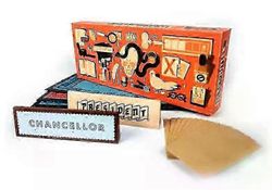 Das Brettspiel Secret?hitler-1945 Enthllt Hitler-spiele Strategiespiel Puzzle