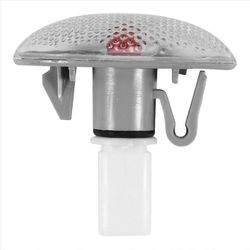 Peugeot 206 407 607 -merkkivalon toistinvalon merkkivalo 632574