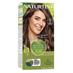 Naturtint Permanent Hair Colorant, 5 G vaalea kultainen kastanja, 5,28 Oz (pakkaus 1)