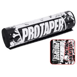 Redkid 200mm 7/8" ohjaustangon poikkitangon tankotyyny pyöreä tanko ohjaustangon tyynyt dirt pit pyörä motocross-moottoripyörä atv quad rintasuoja ...