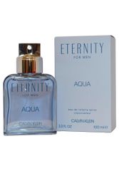 Calvin Klein Eternity Aqua miehet Eau de Toilette Spray 100ml