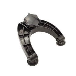 Unbrand Kiinnike Thrustmaster T300 kiinnityssimulaattorille Ohjauspyörän teline Supt Clam3T