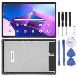LCD + kosketusnäyttö Lenovo Tab M10 3rd Gen TB328FU TB328XU TB328: lle