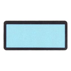 Canon EOS 5D Mark II -yläkannen olkapään LCD-ulkoobjektiiville