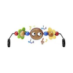 AFFINEST Vauvan keinutuoli Yhteensopiva uniapu Musiikkilelulahjat