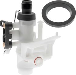 31705 RV WC-vesiventtiilisarjaRV WC-osien vaihto Thetford Aqua Magic V korkea/matala mallit 31688, 31687, 31683, 3164831652,31653,31672