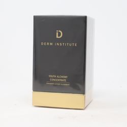 Derm Institute Youth Alchemy Konsentrat 1.5oz/45ml Ny Med Boks 1.5 oz