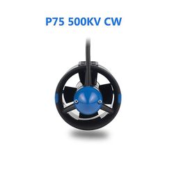 mickcara 350Kv 500kv vedenpitävä vedenalainen syvänmeren potkuri sähköpotkuri syvänvesimoottori Rov Rc -veneen sukellusveneen kalastusveneelle 500 ...