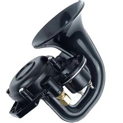 Sopii Scania Scaniaan Volvon etanan ilmatorven 12/24V sireeniauton ilmatorven muokkaus