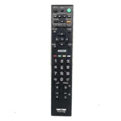 Vaihda Rm-ed013 Sony Bravia Tv -kaukosäätimeen Kdl-19l4000 Kdl-26e4000