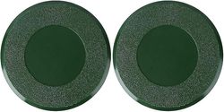 Cup Cover Hole Putting Cup Green Hole Cup Nyttig Golfing Cup Cover til udendørs aktivitetergreen 2stk