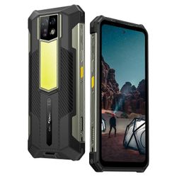 Ulefone Armor 24, 12GB + 256GB, kestävä puhelin