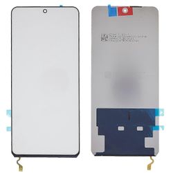 Xiaomi Poco X3 / Poco X3 NFC / Mi 10T Lite 5G / Redmi Note 9 Pro 5G LCD -näytön taustavalolle