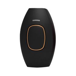 Ipl Laser-karvanpoisto luuri Pysyvä laser-karvojen poisto kotona Pysyvä karvanpoisto naisille ja miehille Musta AU Plug