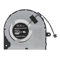 Dell Inspiron 7500 7501 V7500 kannettavan tietokoneen suorittimen jäähdytystuuletin 5V 0.5A GPU-jäähdytin