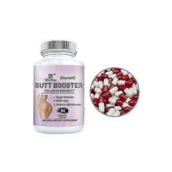 Rion Hip Big Butt Booster Capsule Big Hips Pills