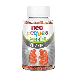 Neo Kids Vitazinc 30 units