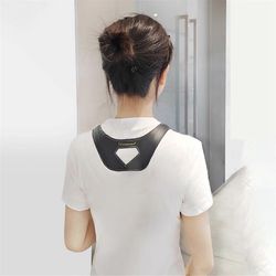 Säädettävä saksofoni olkapäähihna kaksinkertainen olkahihna valjaat saksofoni musiikki-instituuttien pääsy Musta