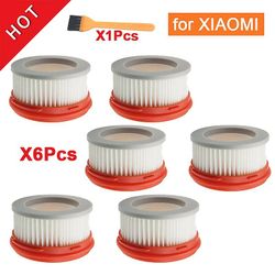 Hepa Filter til Xiaomi Dreame V9 V9b V10 trådløs håndholdt støvsuger tilbehør Hepa Filter reservedele