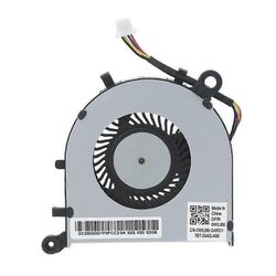 CPU-jäähdytystuuletin XPS 13 9343 9350 9360 9530 XHT5V DC28000F2F0 Kuten