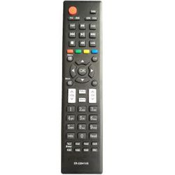 ER-22641HS-kaukosäädin HISENSE LCD TV: lle