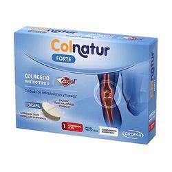 Colnatur Forte 30 tablettia