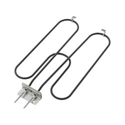 70127 BBQ-grillin lämmityselementit Q240 Q2400 -grilleihin, 55020001 Grillin varaosa 230V 2200W
