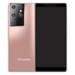 Hefansi 9 Pro, lukitsematon Android-älypuhelin, 8gb rom + 1gb ram Android-puhelin, 6.52in hd matkapuhelin, 2mp takakamerajärjestelmä, 2000mah puhel...