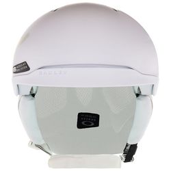 Oakley MOD3 MIPS matta valkoinen Unisex lumilauta hiihtokypärä MOD3 11B L
