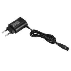 2024 ,varten Philips Oneblade Qp6520 Qp6510 parranajokone partakoneen laturi EU-pistoke