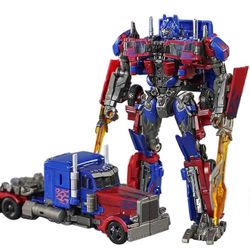 Epämuodostunut auto robotti lelut kannettava muodonmuutos auto malli lasten lelut metalliseos muodonmuutos lelut lahja lapsille lahja lapsille