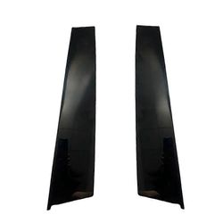 Ovenkarmi koristeellinen nauha pylväs koristeellinen paneeli Citroen DS5:lle