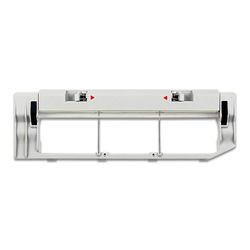 Hoved børste rulle børste dække hus sag for Xiaomi Roborock S50 S51 S55 S5 S6 T60 T61 T4 T6 Robot støvsuger reservedele