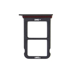 Huawei P20 Pro SIM-kortin pidike - musta