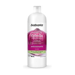 Babaria Løg Shampoo 700 ml