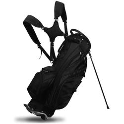 Kannettava Golf Olkahihna Golf Laukku Hihna Comfort Olkahihna