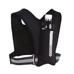 Boeyaa Sports Løbeskuldervest