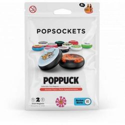 POPSOCKETS Poppuck booster Pack Series 2, monivärinen