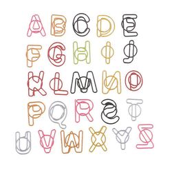 26 Englanninkielinen sekakirje metalli paperiliitin kirjanmerkki paperitavarat toimistotarvikkeet