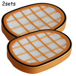 For Philips Speedpro Max Fc6812 / 01 Fc6813 /01 Fc6814 Fc6822 /01 Fc6823/01 Fc6826 /01 Xc8043 Xc8047 Xc8049 Xc8147 Filtersvamp