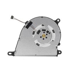 Kannettavan tietokoneen suorittimen jäähdytystuulettimet Pavilion 15-DY 14-DQ L68134-001 L68133 ND75C07-19A18 15-DY1024 14-Dq1 -tietokoneisiin