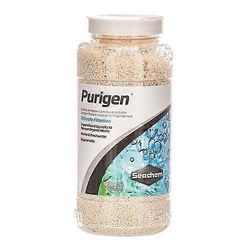 Seachem Purigen Ultimate suodatusjauhe, 17 unssia (1 kpl pakkaus)
