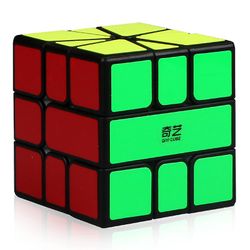 Gan356 Magic Cube 3x3x3 Cubo Magico Profissional Kubus Puzzle Speed Neo Cube 3x3 Pædagogisk legetøj til børn Gave Legetøj til børn MF-001-17