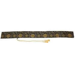 Katana Sword Bag -kotelo miekalle Wakizashi
